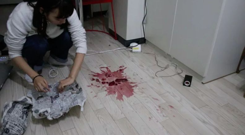 90 后少女自制「巨乳」，单身狗看到都直跺脚！