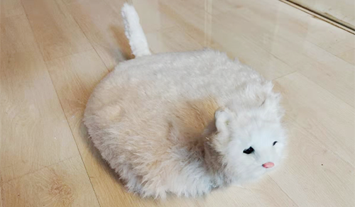 千万不要欺骗孩子啊