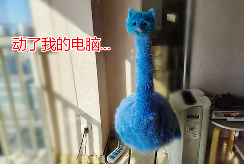 千万不要欺骗孩子啊