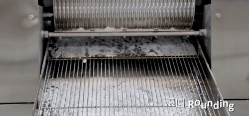 元宵节要吃的汤圆、小圆子、元宵，来看不同的流水线~ | 有趣的制造