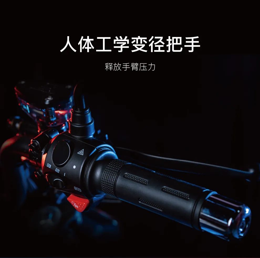 「TS-Street Hunter」抢订预约通道正式开启！